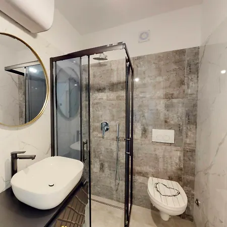Symphony Apartment