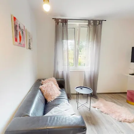 Apartment Symphony