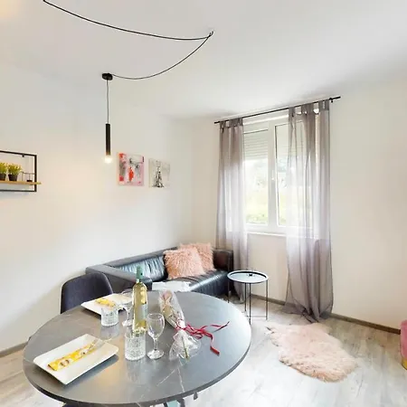 Apartment Symphony
